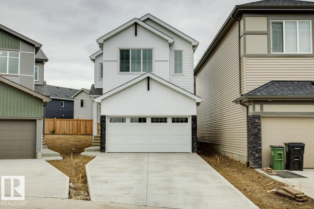 428 27 St Sw, Edmonton