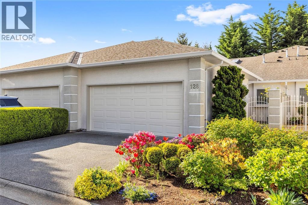 128 Ocean Walk Dr, Nanaimo