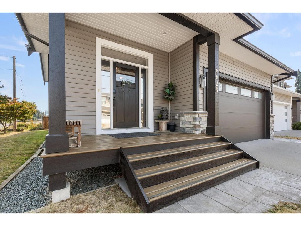 6628 Reid Road|sardis South, Chilliwack