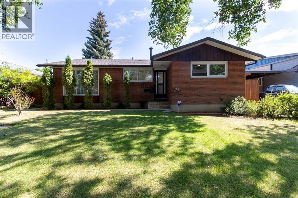 1721 20 Street S, Lethbridge