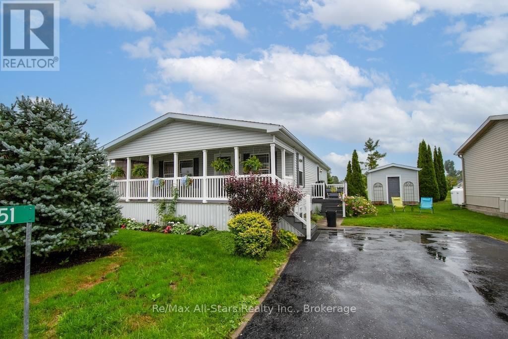 51 Creekside Circle, Kawartha Lakes (verulam)