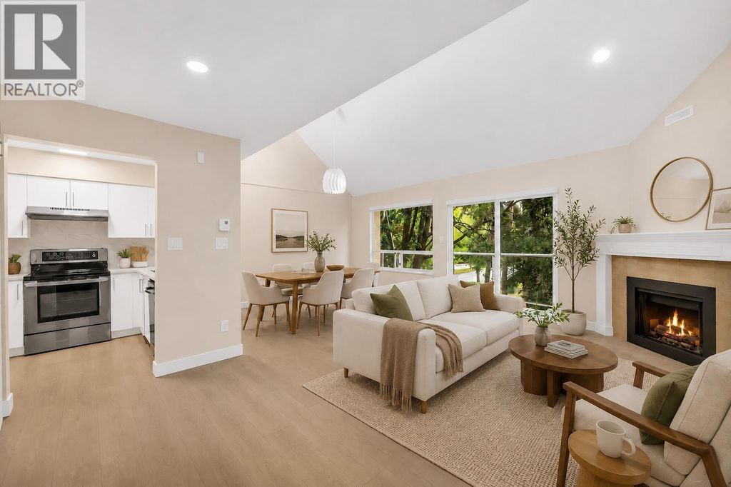 302 8600 Westminster Highway, Richmond