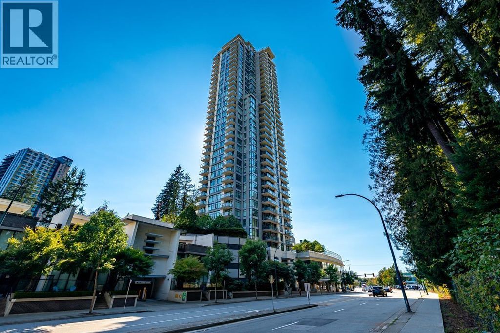 2309 3080 Lincoln Avenue, Coquitlam