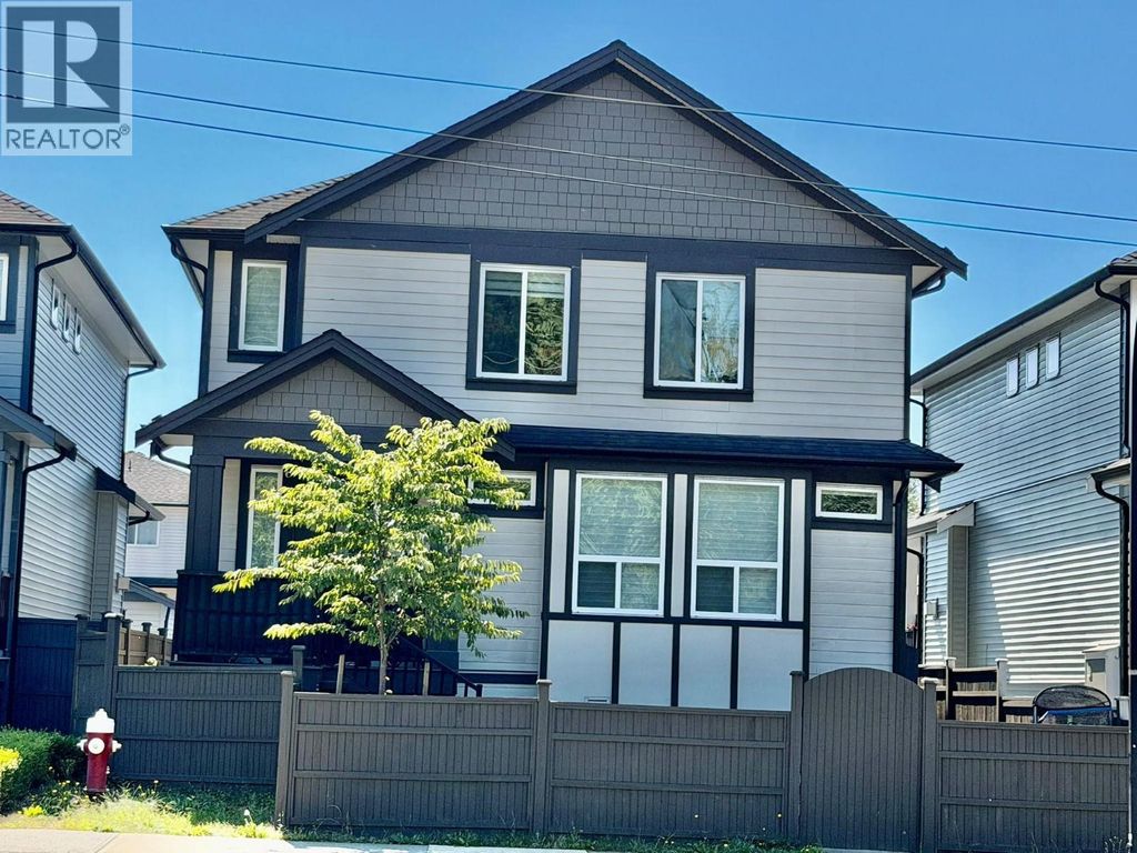 23912 Dewdney Trunk Road, Maple Ridge