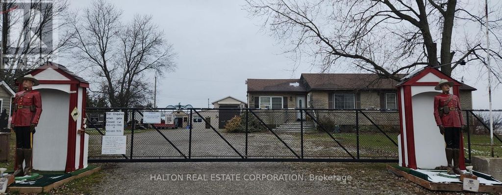 1349 Highway 56, Haldimand