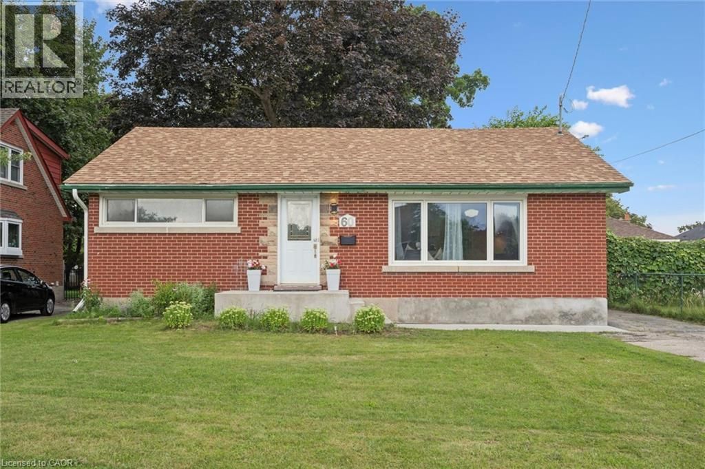 60 Edinburgh Road, Kitchener