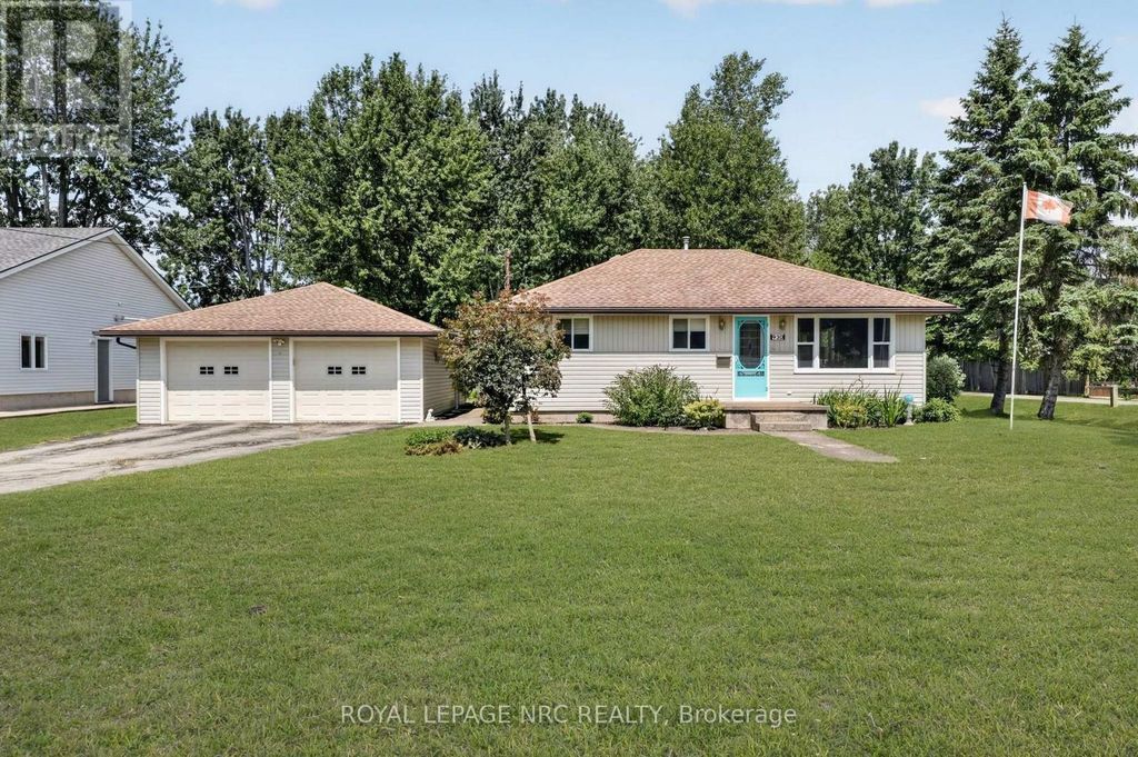 930 Edgemere Road, Fort Erie (crescent Park)