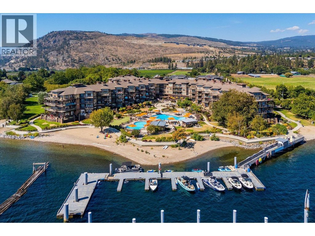 4205 Gellatly Road Unit# 407, West Kelowna