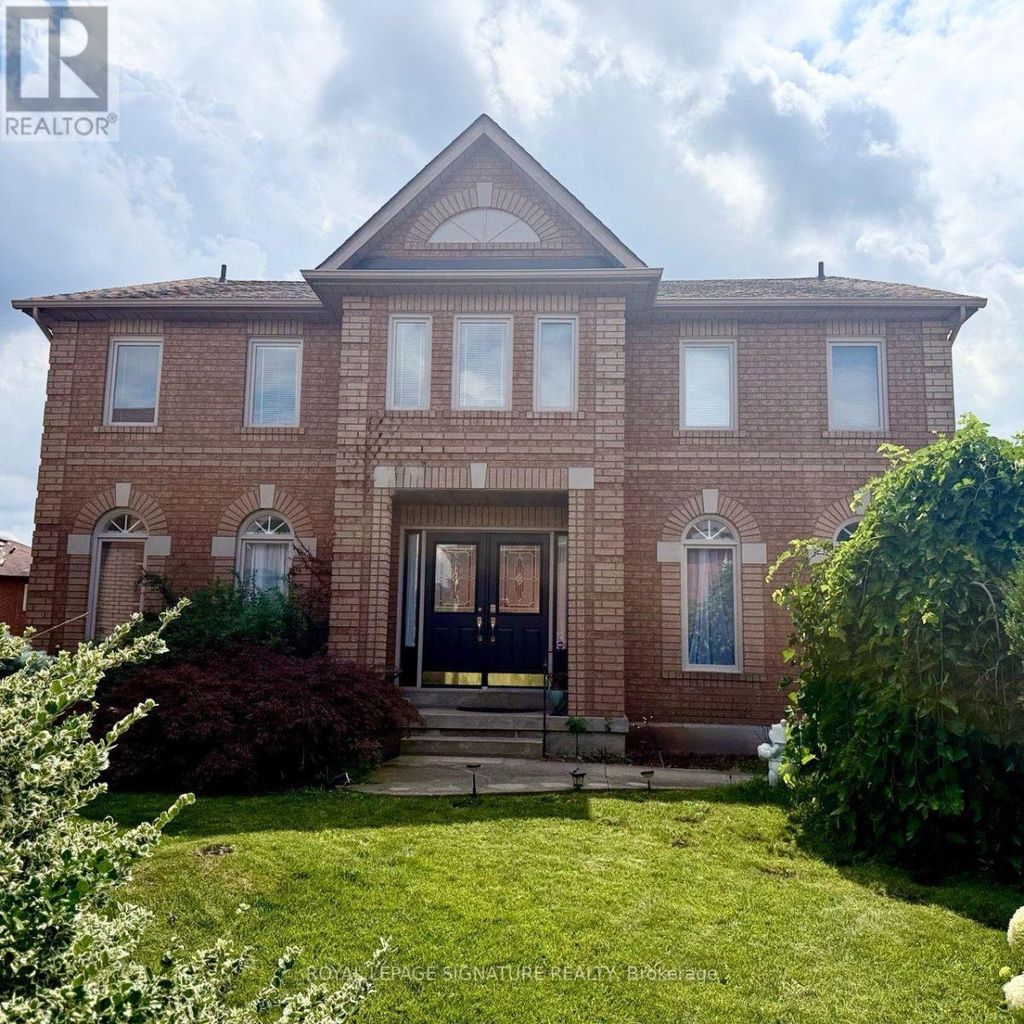 3388 Trelawny Circle, Mississauga (lisgar)