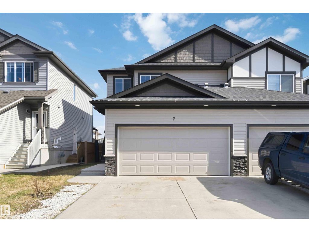 7 Mclean Co, Leduc