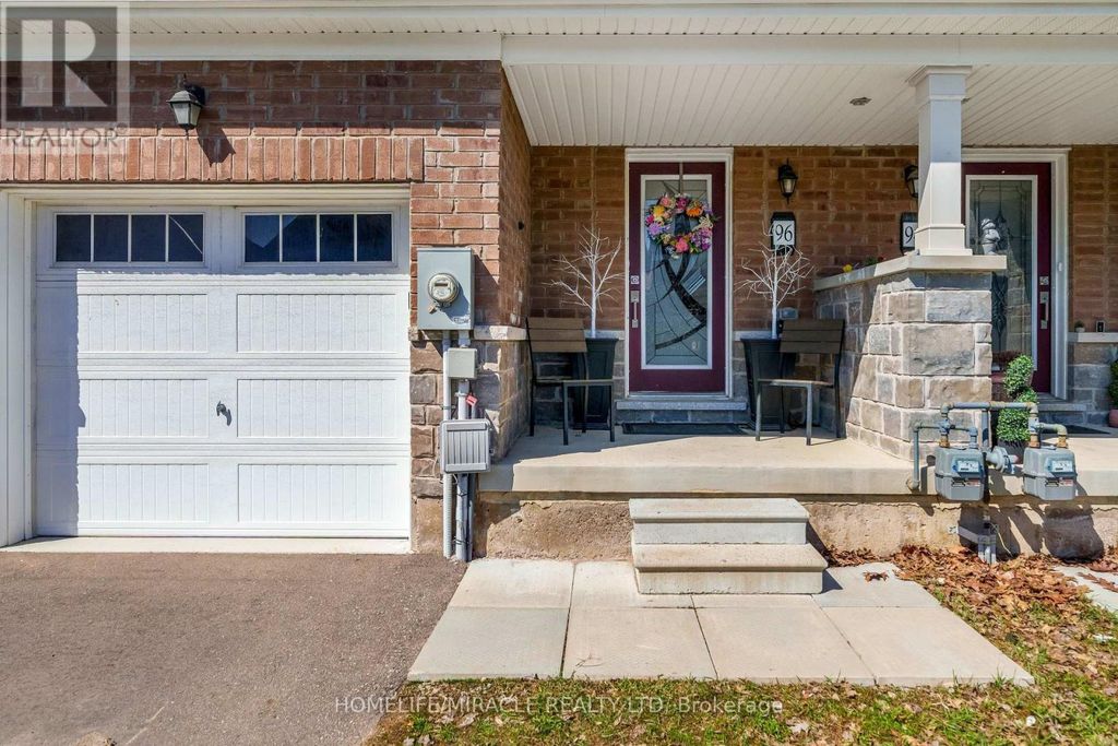 96 Esther Crescent S, Thorold (hurricane/merrittville)