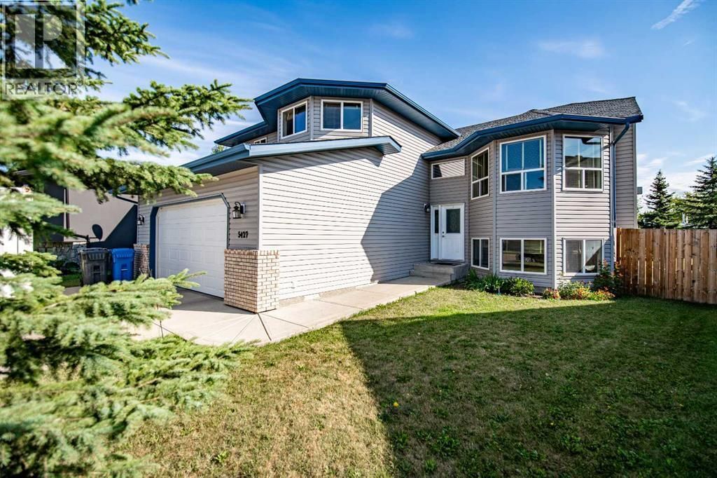 5427 52a Street, Eckville