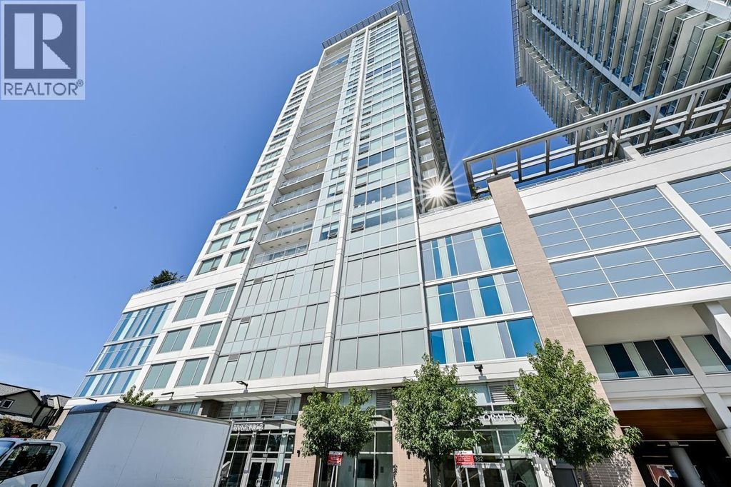 1005 988 Quayside Drive, New Westminster