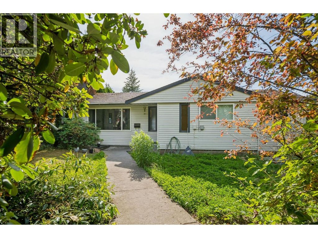 1617 Western Drive, Port Coquitlam