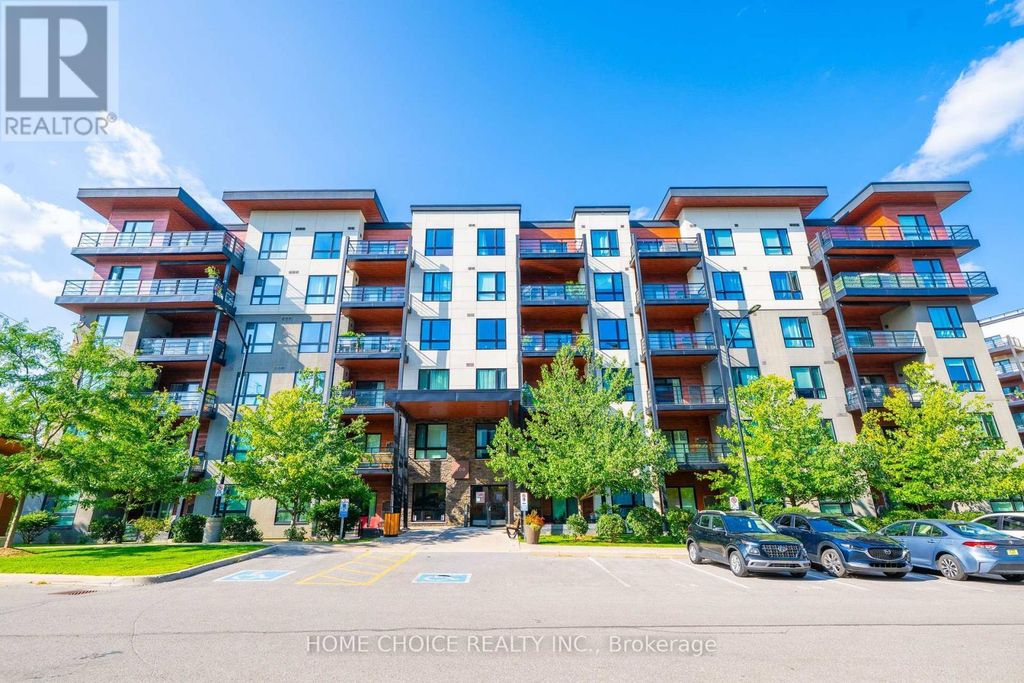 602 - 300 Essa Road, Barrie (400 West)