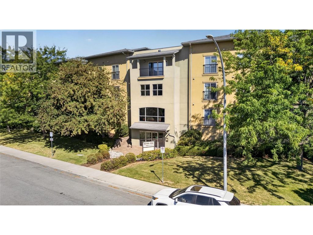 277 Yorkton Avenue Unit# 305, Penticton