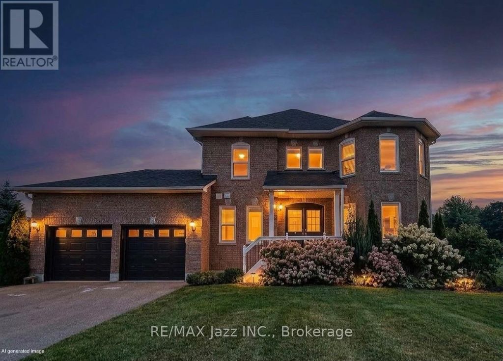 29 Songbird Crescent, Kawartha Lakes (lindsay)