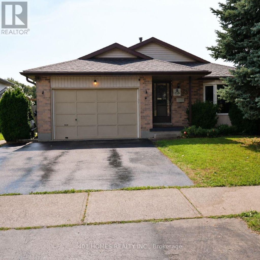 239 Saddy Avenue, London East (east E)