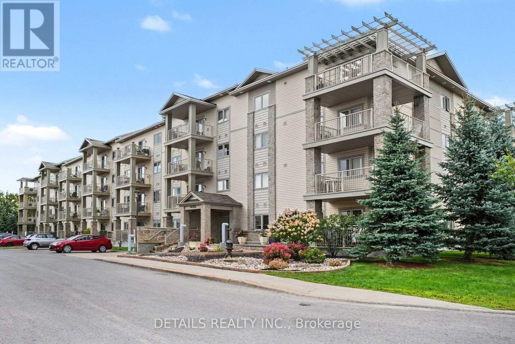 212 - 141 Potts Private, Ottawa