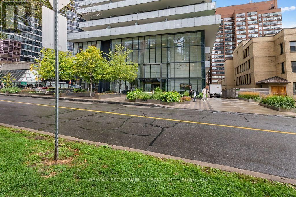 206 - 57 St Joseph Street, Toronto (bay Street Corridor)