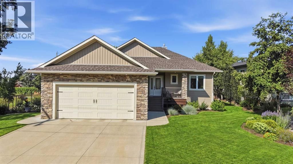 4006 38 Street, Ponoka
