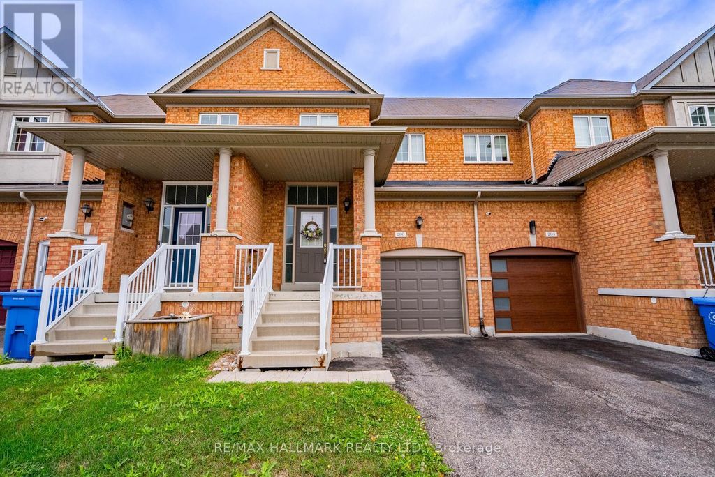 206 Lageer Drive, Whitchurch-Stouffville (stouffville)