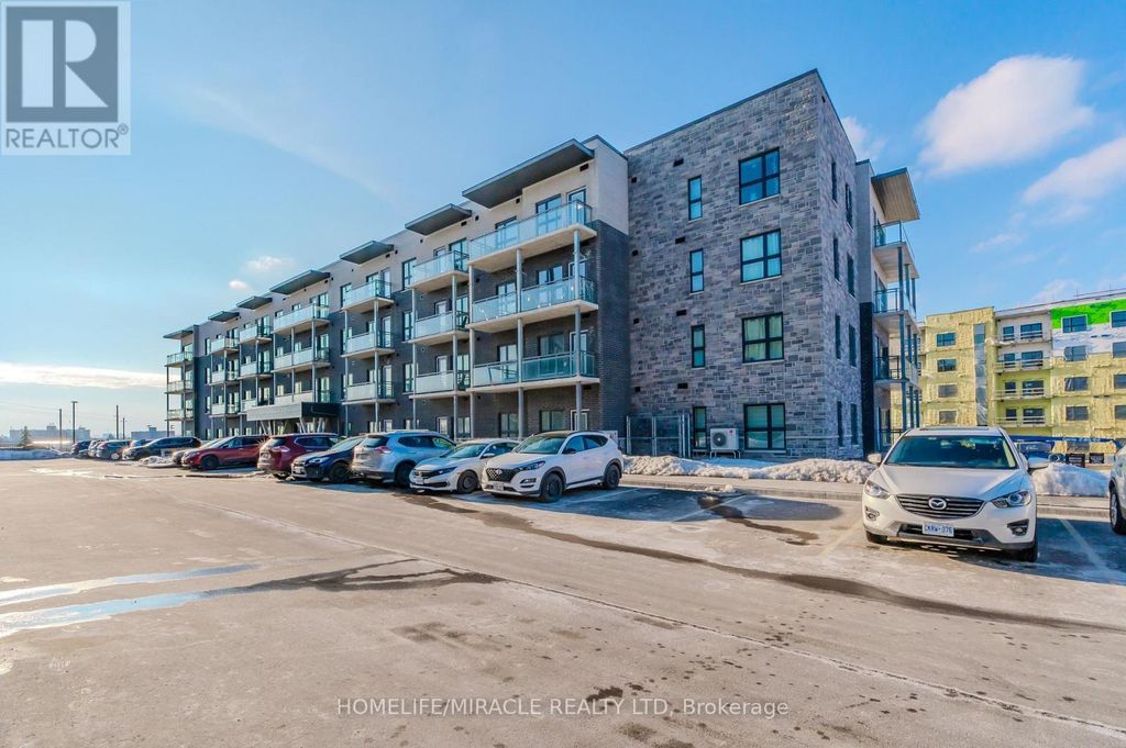 T5 - 1101 Lackner Place, Kitchener
