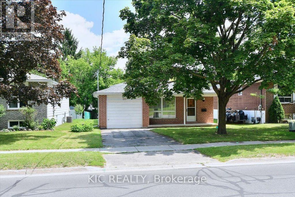 30 Kawartha Heights Boulevard, Peterborough (monaghan Ward 2)