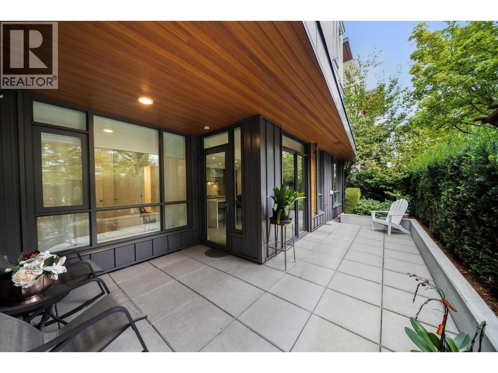 109 469 W King Edward Avenue, Vancouver