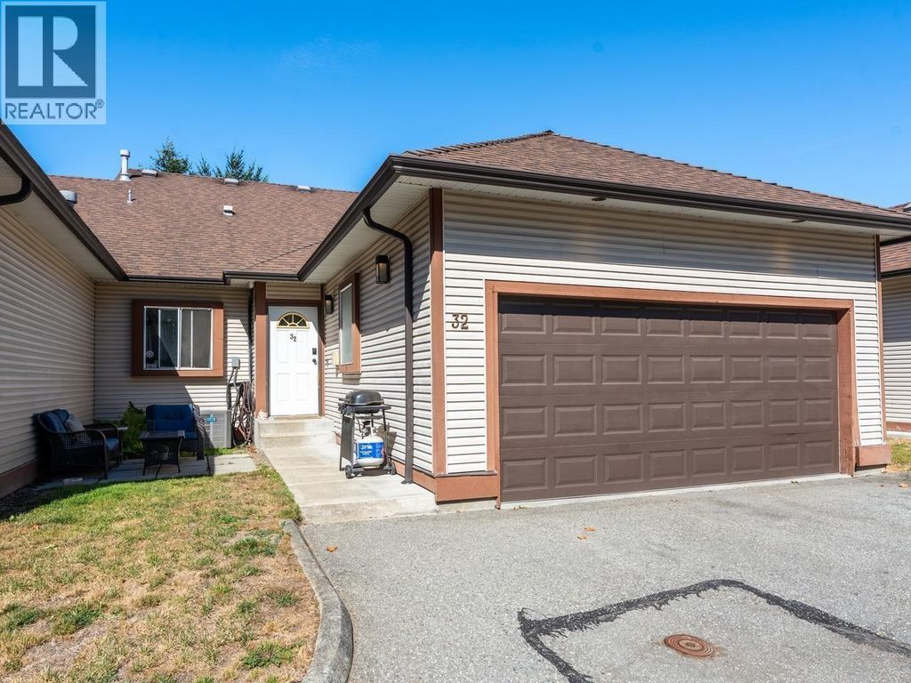 32 23151 Haney Bypass, Maple Ridge