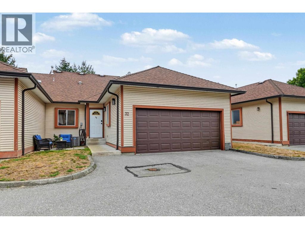 32 23151 Haney Bypass, Maple Ridge