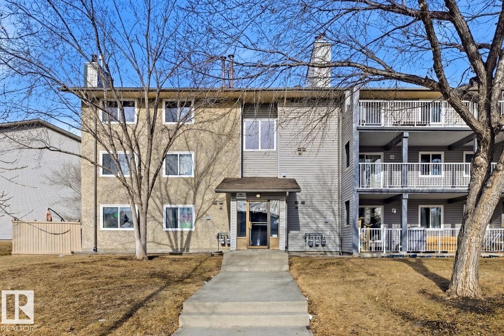 #302 6204 180 St Nw, Edmonton