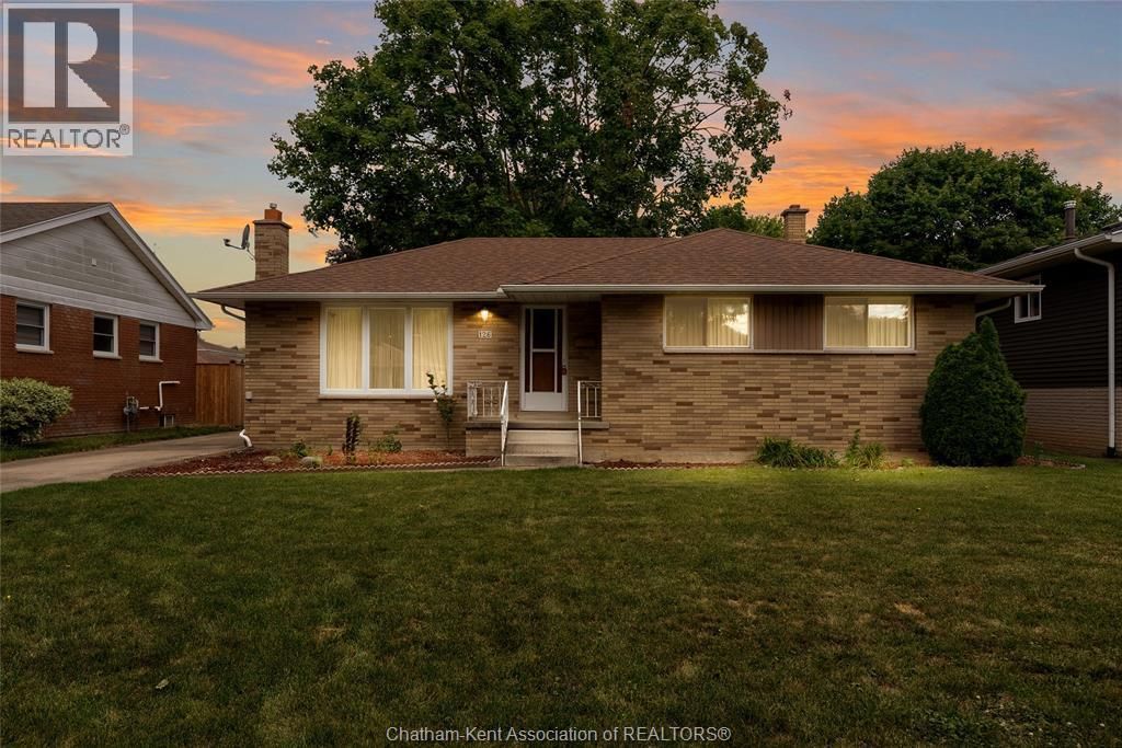 126 Partridge Crescent, Chatham