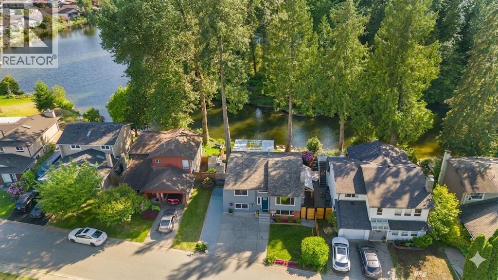 1231 River Drive, Coquitlam