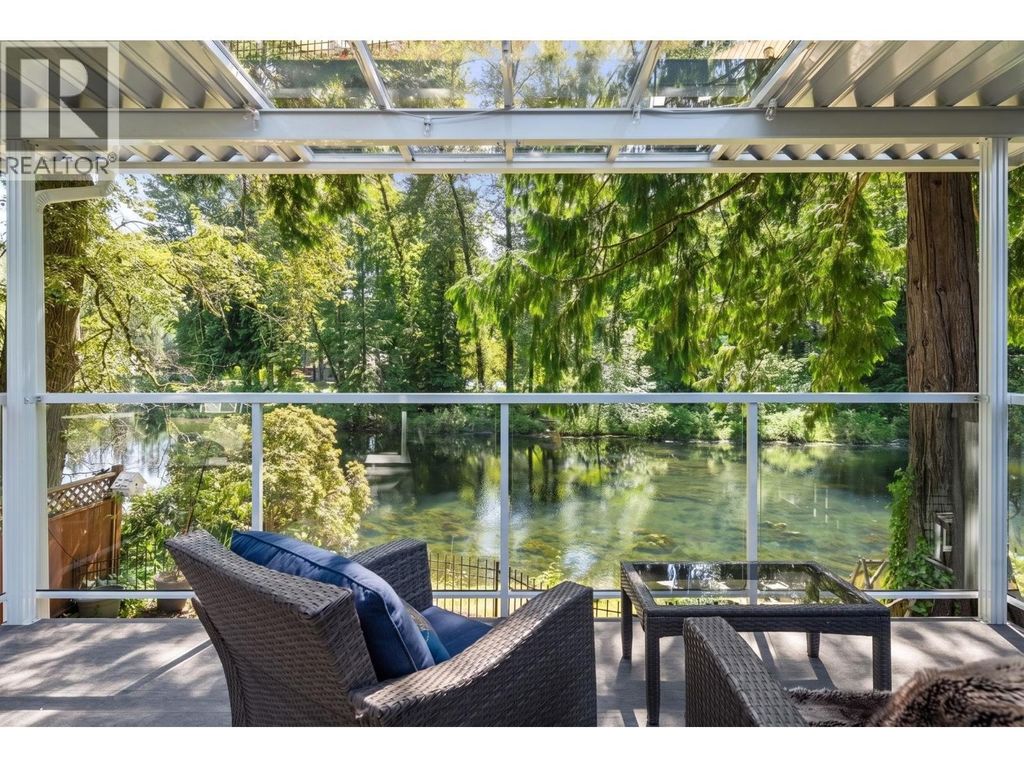 1231 River Drive, Coquitlam