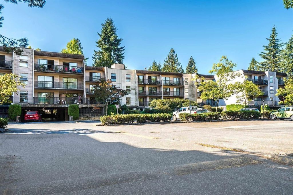 307 15268 100 Avenue, Surrey