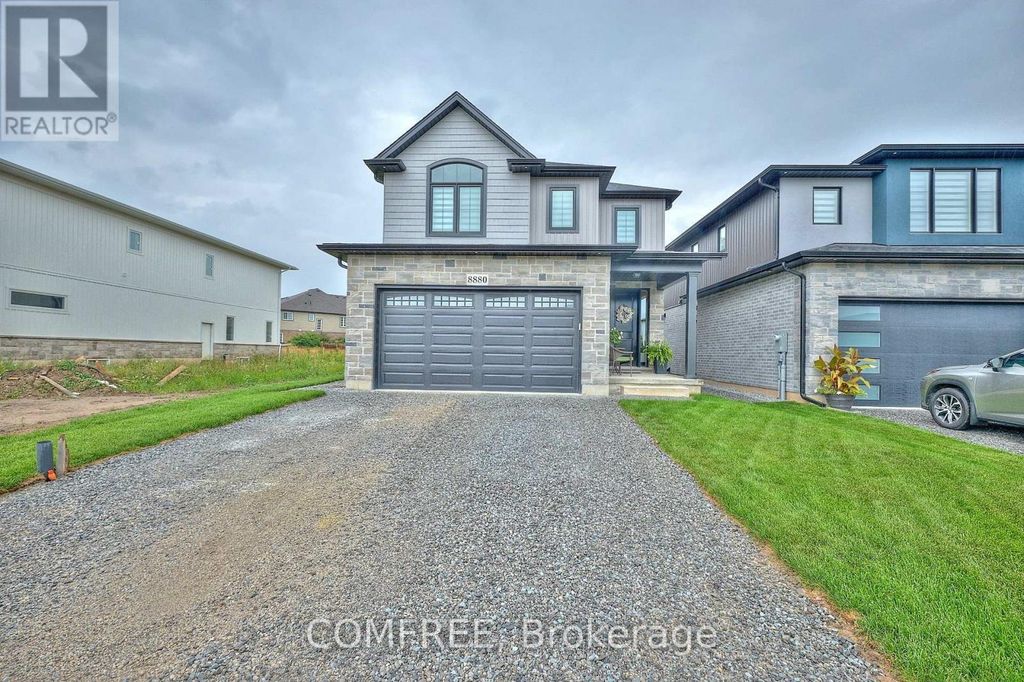 8880 Angie Drive, Niagara Falls (forestview)