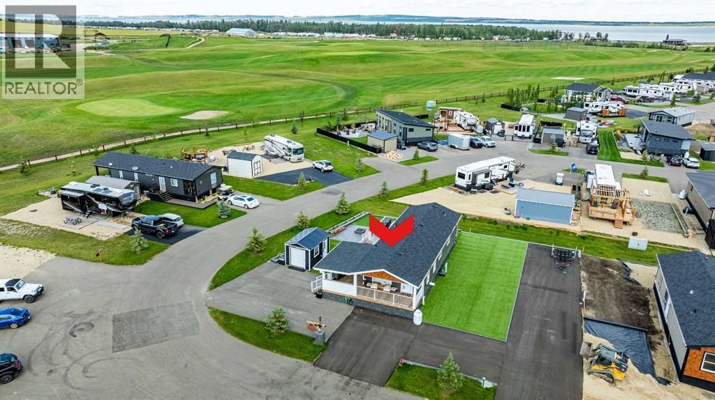 224, 41019 Range Road 11, Rural Lacombe County