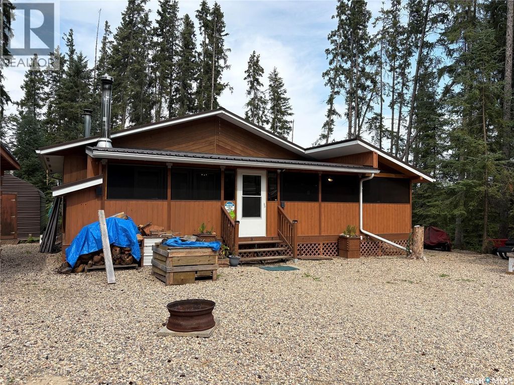 12 Pickerel Bay, Delaronde Lake