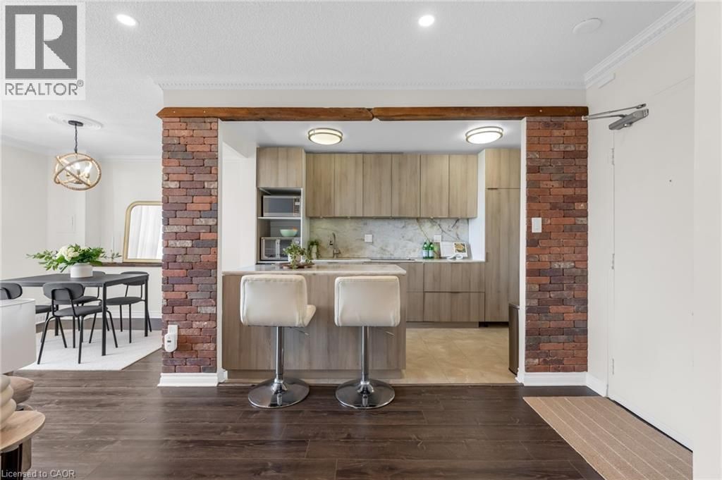 1964 Main Street W Unit# 1508, Hamilton