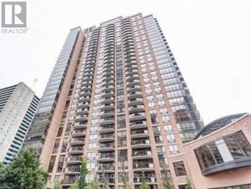 2012 - 33 Sheppard Avenue, Toronto (willowdale East)