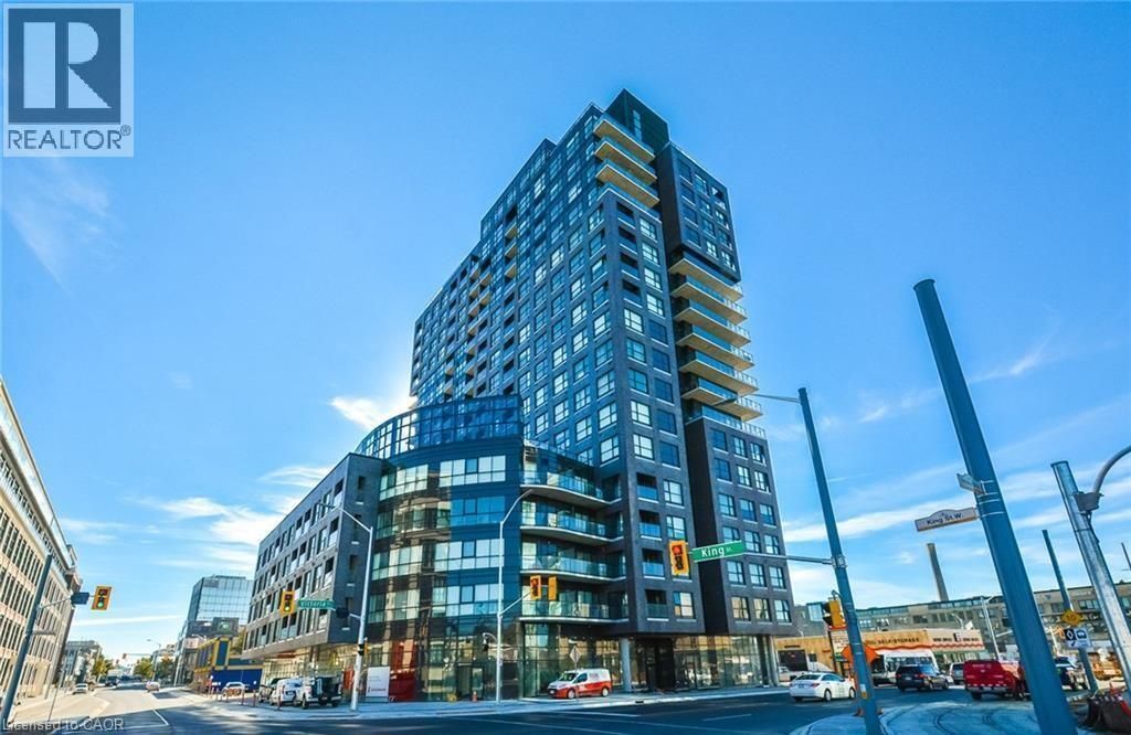 1 Victoria Street S Unit# 304, Kitchener