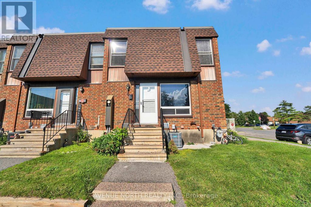 41 - 3520 Downpatrick Road, Ottawa