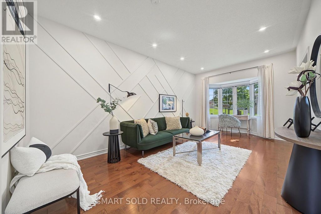 12 John Gary Drive, Markham (village Green-South Unionville)