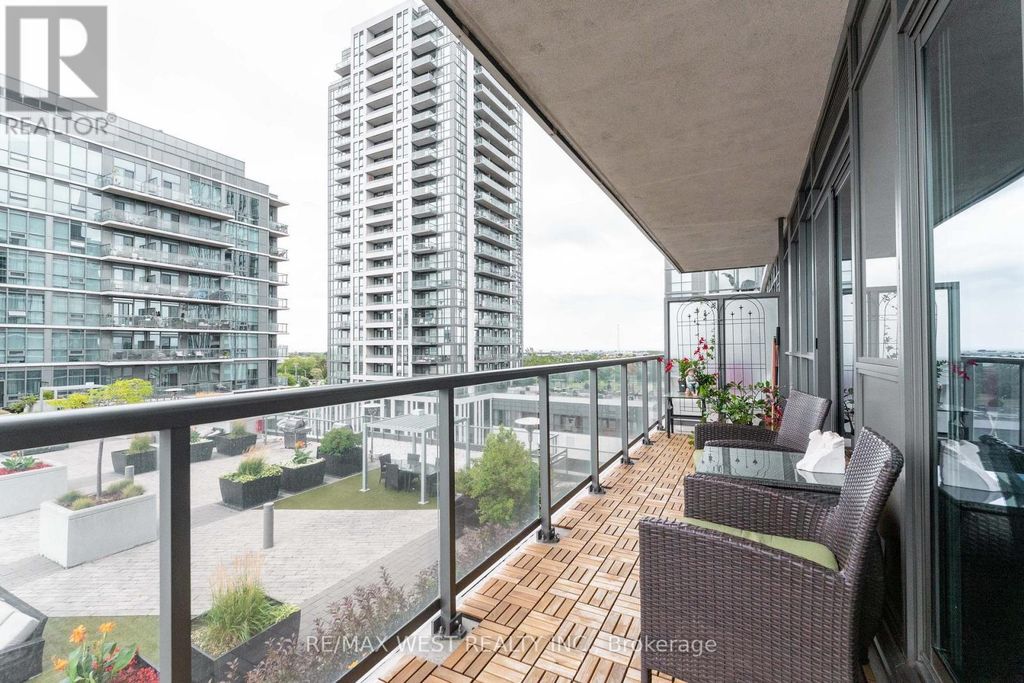 710 - 1185 The Queensway, Toronto (islington-City Centre West)