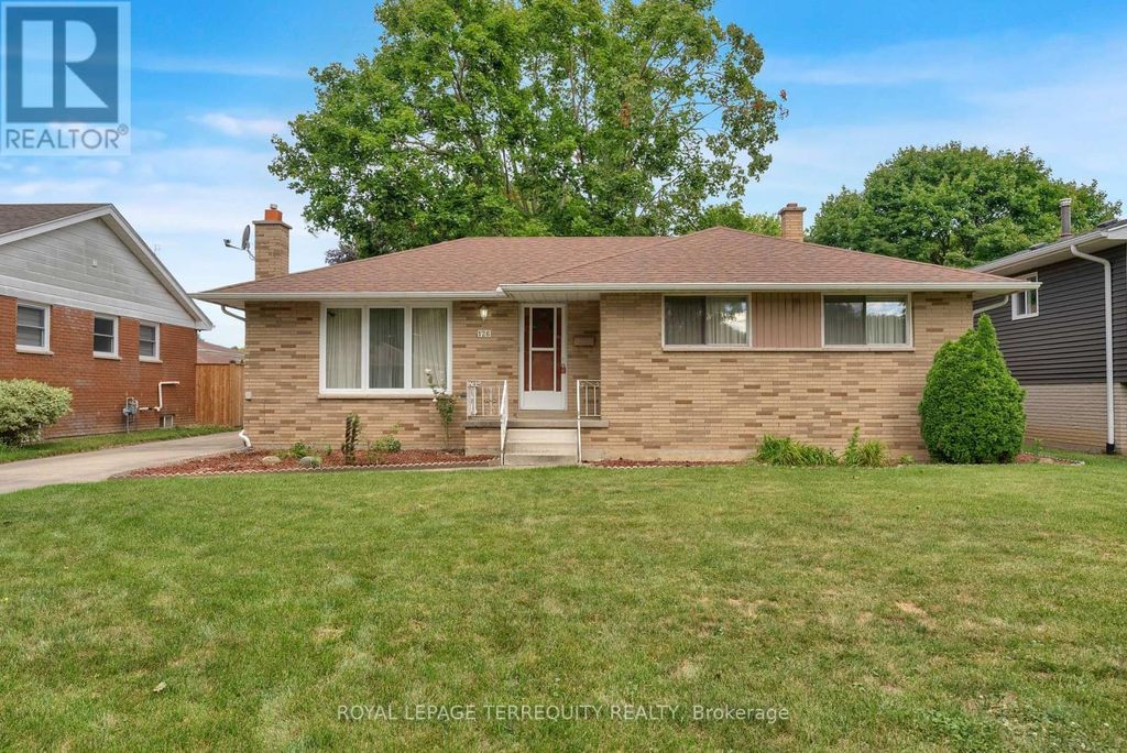126 Partridge Crescent, Chatham-Kent (chatham)