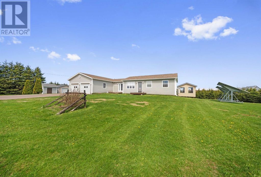 40 Dunbar Road, Alma