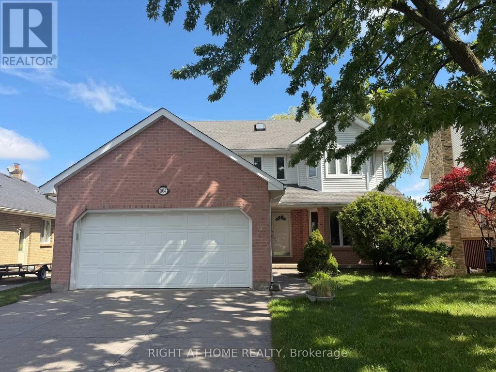 1004 Aldersbrook Road, London North (north I)