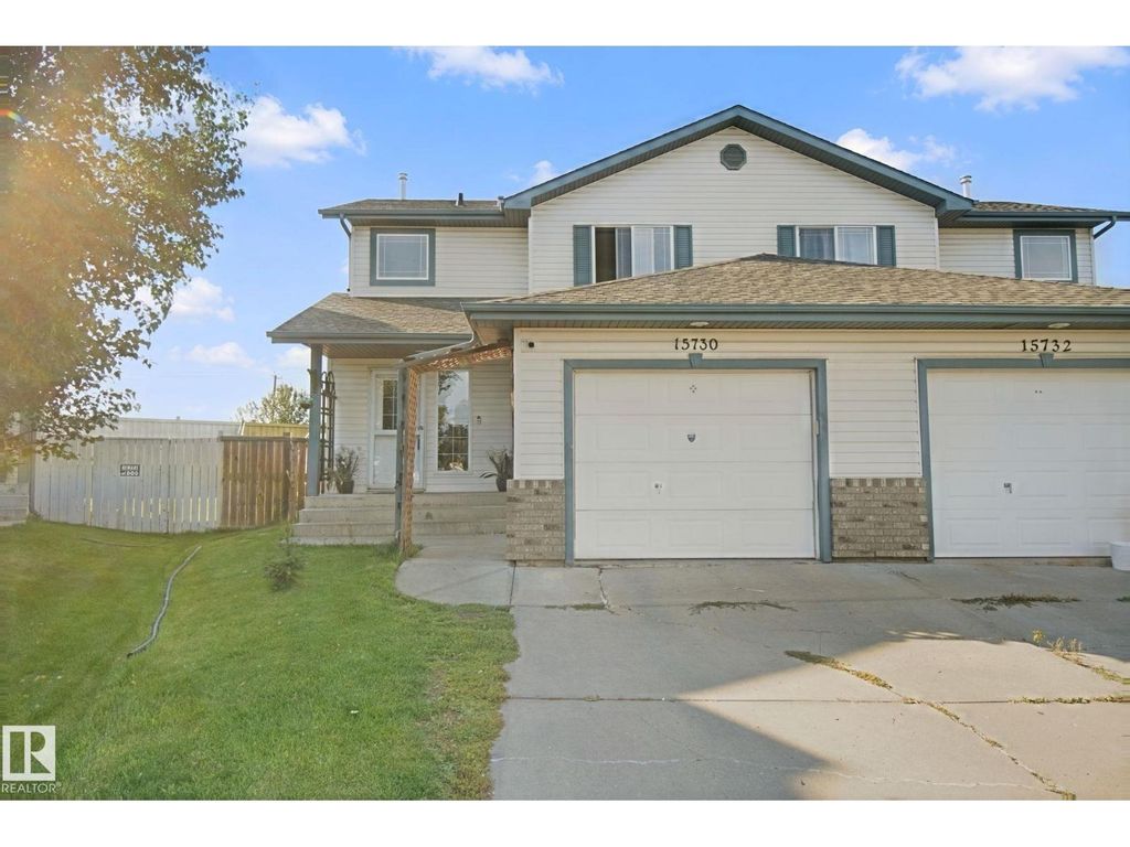 15730 141 St Nw, Edmonton