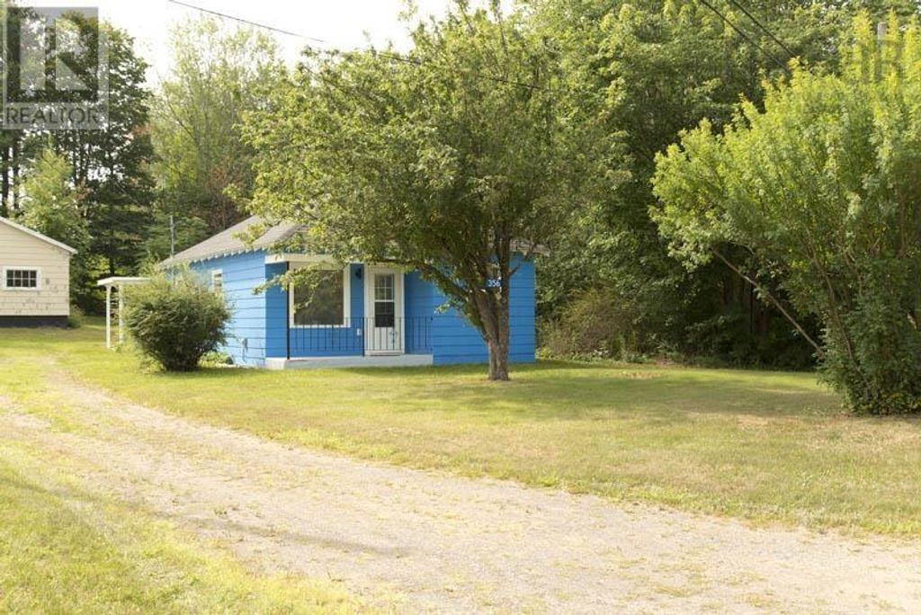 356 Orchard, Berwick